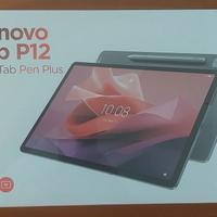 Tablet Lenovo Tab P12
