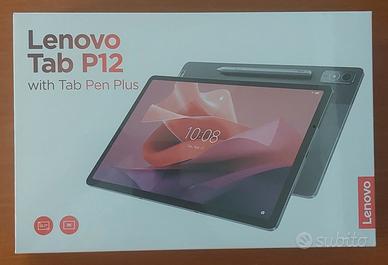 Tablet Lenovo Tab P12