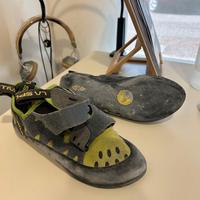 Scarpe Bouldering - La Sportiva Tarantula