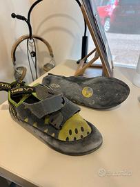 Scarpe Bouldering - La Sportiva Tarantula