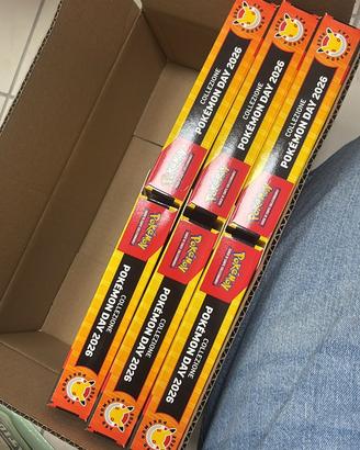 Trentesimo anniversario pokemon