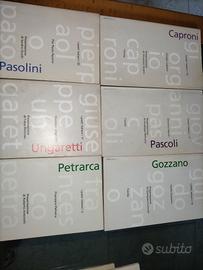poeti italiani 