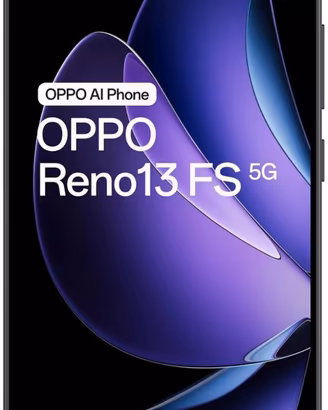 Oppo Reno 13  f 5g nuovo mai usato