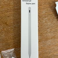 Penna Stylus universale per Ipad/Android/Windows
