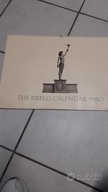Calendario Pirelli 1990