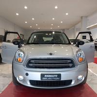 Mini Cooper Countryman Mini Cooper Automatica