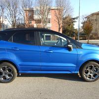 FORD EcoSport 1.0 EcoBoost 125 CV St-Line