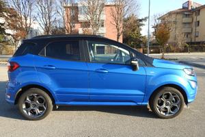 FORD EcoSport 1.0 EcoBoost 125 CV St-Line