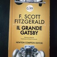 "Il grande Gatsby" 