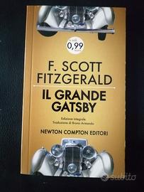 "Il grande Gatsby" 
