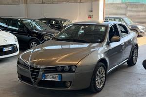 Alfa Romeo 159 1.8 16V Progression