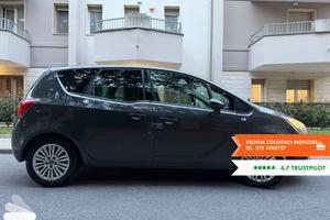 OPEL Meriva 2� serie Meriva 1.4 Turbo 120CV GPL...