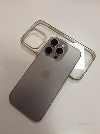 Iphone 16 pro 128 gb