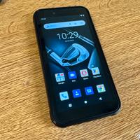 Cellulare smartphone Blackview cantiere / officina