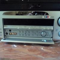 Sony super bass 500w