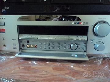Sony super bass 500w