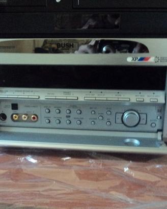 Sony super bass 500w