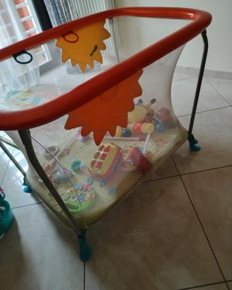 box giochi