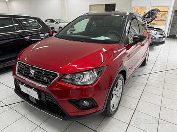 SEAT Arona 1.0 TGI FR