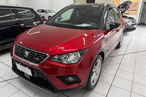 SEAT Arona 1.0 TGI FR