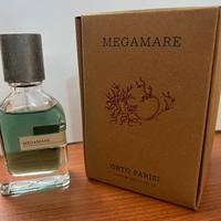 MEGAMARE Orto Parisi Originale 50ml