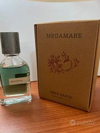 MEGAMARE Orto Parisi Originale 50ml
