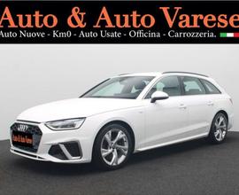 Audi A4 Avant 35 TFSI S tronic S line edition