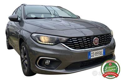FIAT Tipo 1.6 Mjt S&S SW Lounge