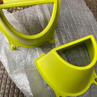 Mensola contenitore IKEA