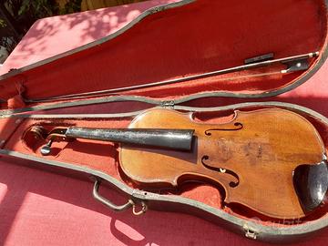 Violino ANTONIUS STRADIUARIUS CREMONSIS
