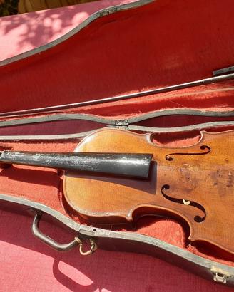 Violino ANTONIUS STRADIUARIUS CREMONSIS