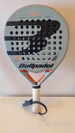 Bullpadel Flow Force tonda racchetta padel 