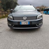 Passat sw tdi