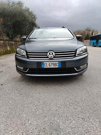 Passat sw tdi