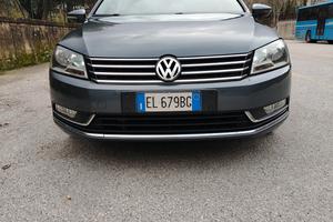Passat sw tdi