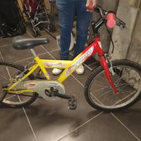bicicletta 20