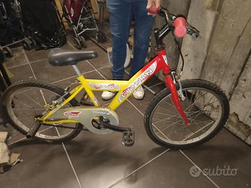 bicicletta 20