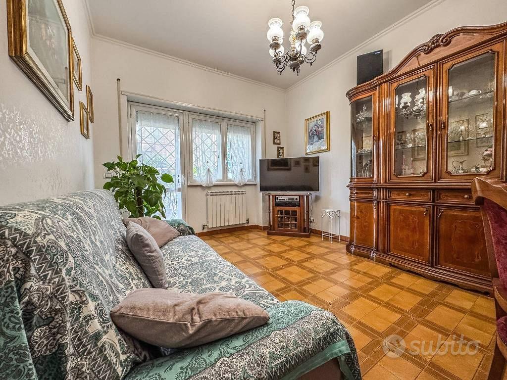 Apartment in Roma, Acilia Sud, Municipio Roma X - Vista 5