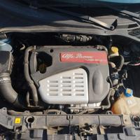 Motore Alfa Romeo Mito 1.4 T-JET Turbo  199A8000