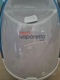 Vaporetto Polti Smart