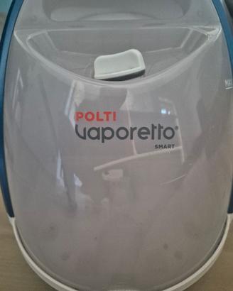 Vaporetto Polti Smart