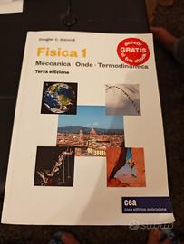 Fisica 1 - Douglas C. Giancoli cea