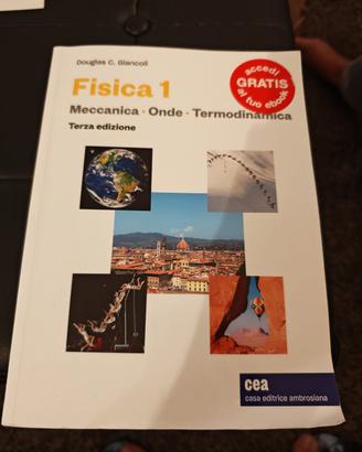 Fisica 1 - Douglas C. Giancoli cea