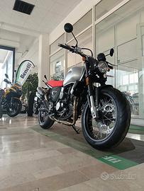 SWM OUTLOW 125 ABS - EURO 300 SCONTO CONCESSIONARI