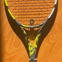 Racchetta tennis Babolat Pure Aero 98