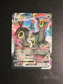 Carta rara Pokemon