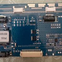 Tv Led backlight inverter MY-1L3247