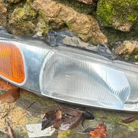 Coppia di fari sinistro/destro per Rover