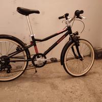 Bicicletta bambino