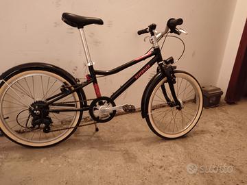 Bicicletta bambino
